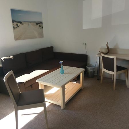 Hotel Nordseegruss Norddeich  Ngoại thất bức ảnh