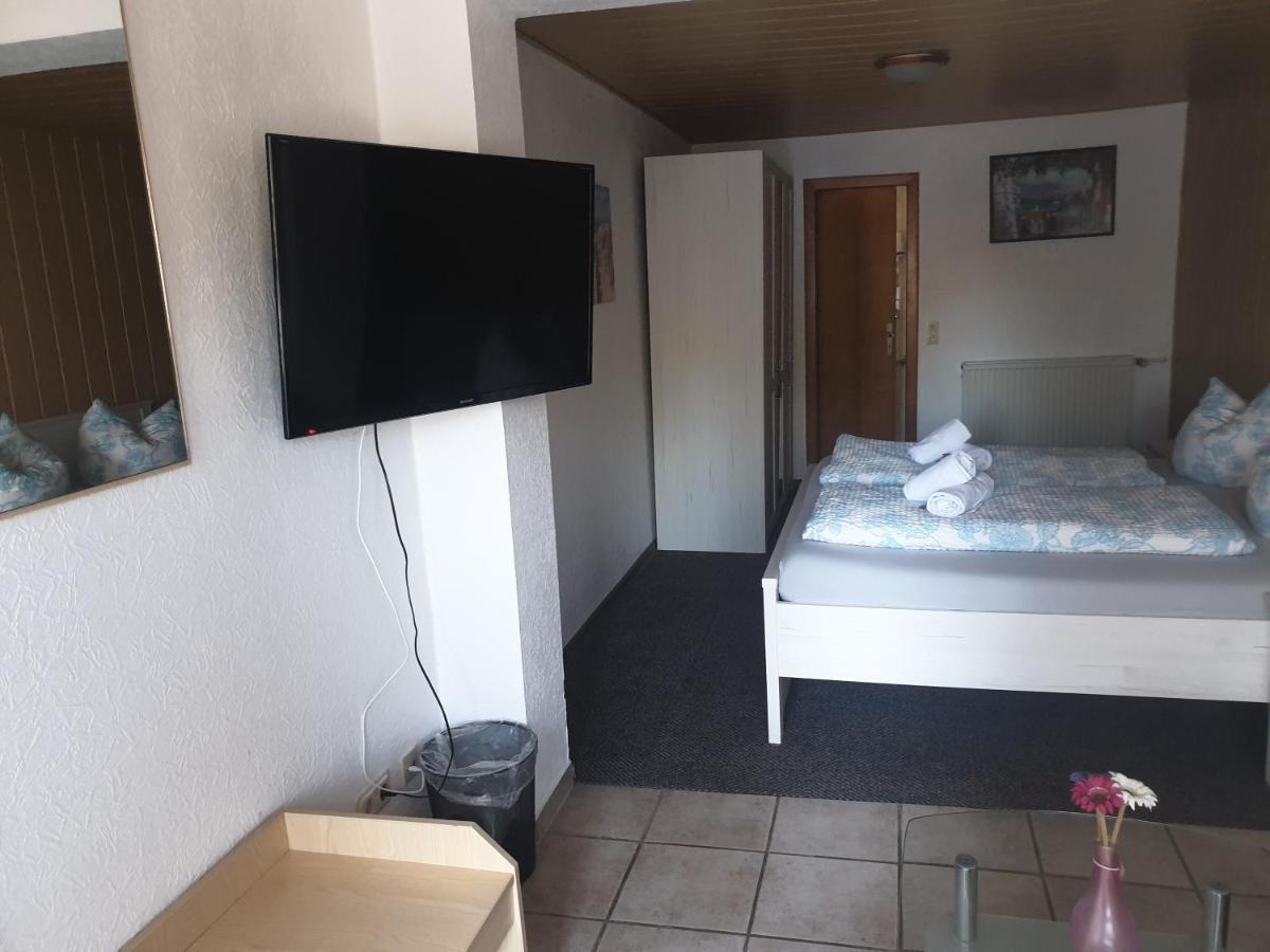 Hotel Nordseegruss Norddeich  Ngoại thất bức ảnh