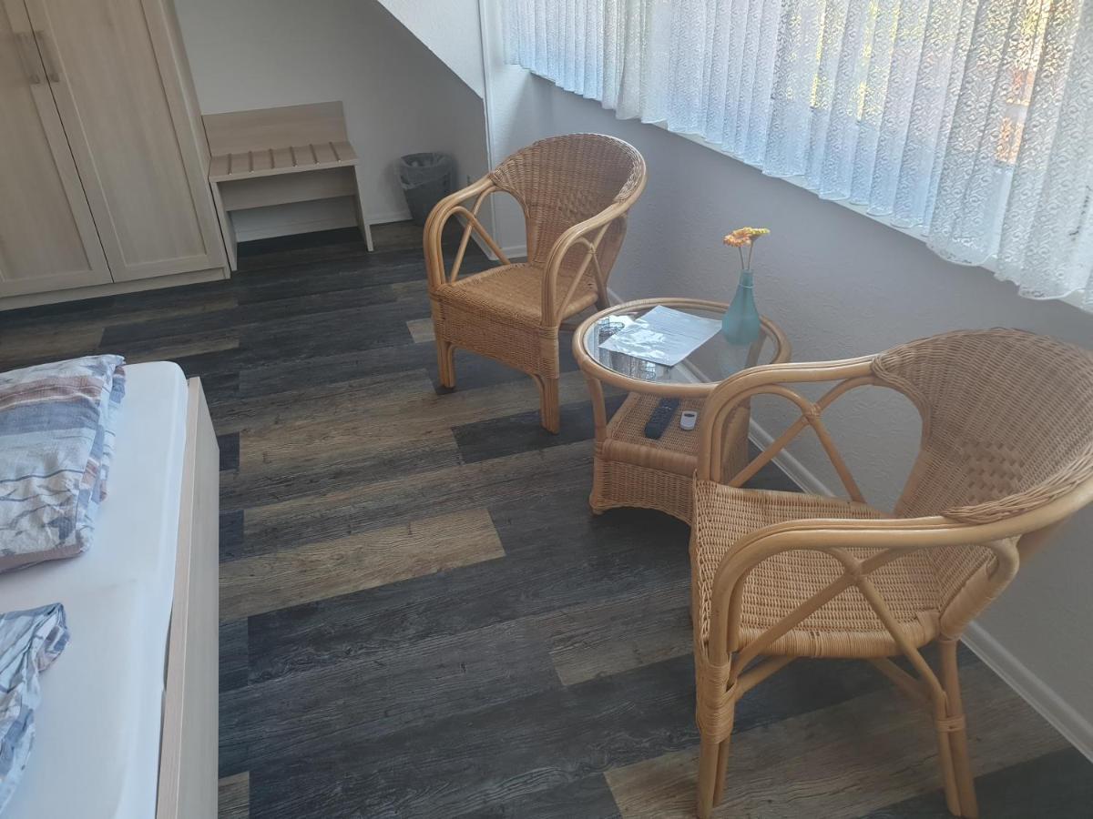 Hotel Nordseegruss Norddeich  Ngoại thất bức ảnh
