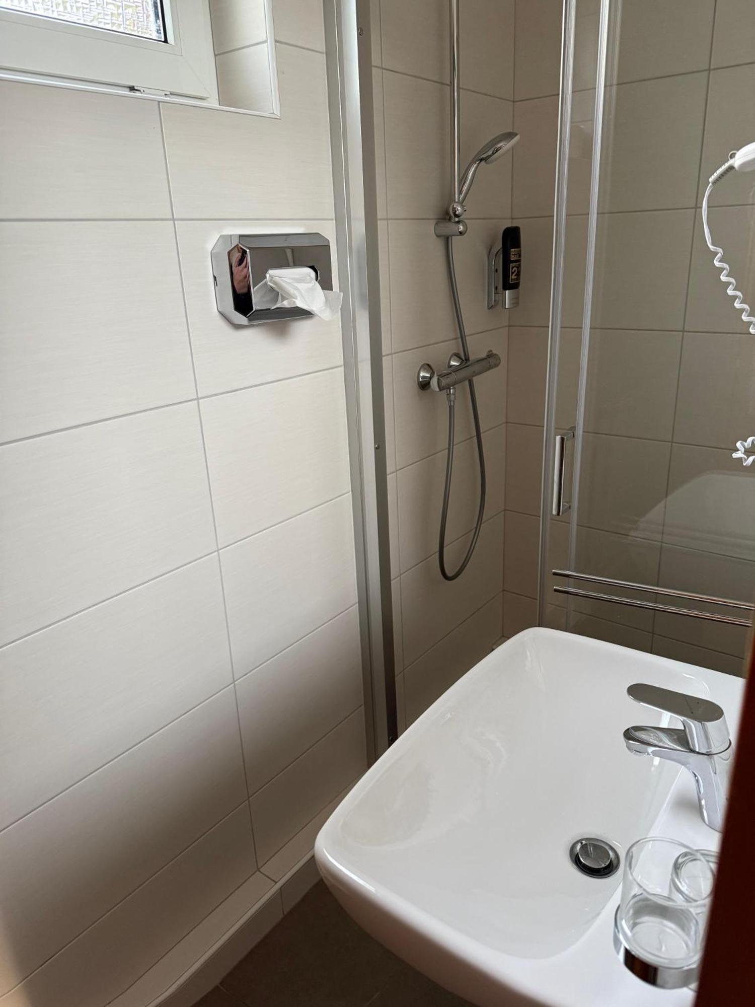 Hotel Nordseegruss Norddeich  Ngoại thất bức ảnh