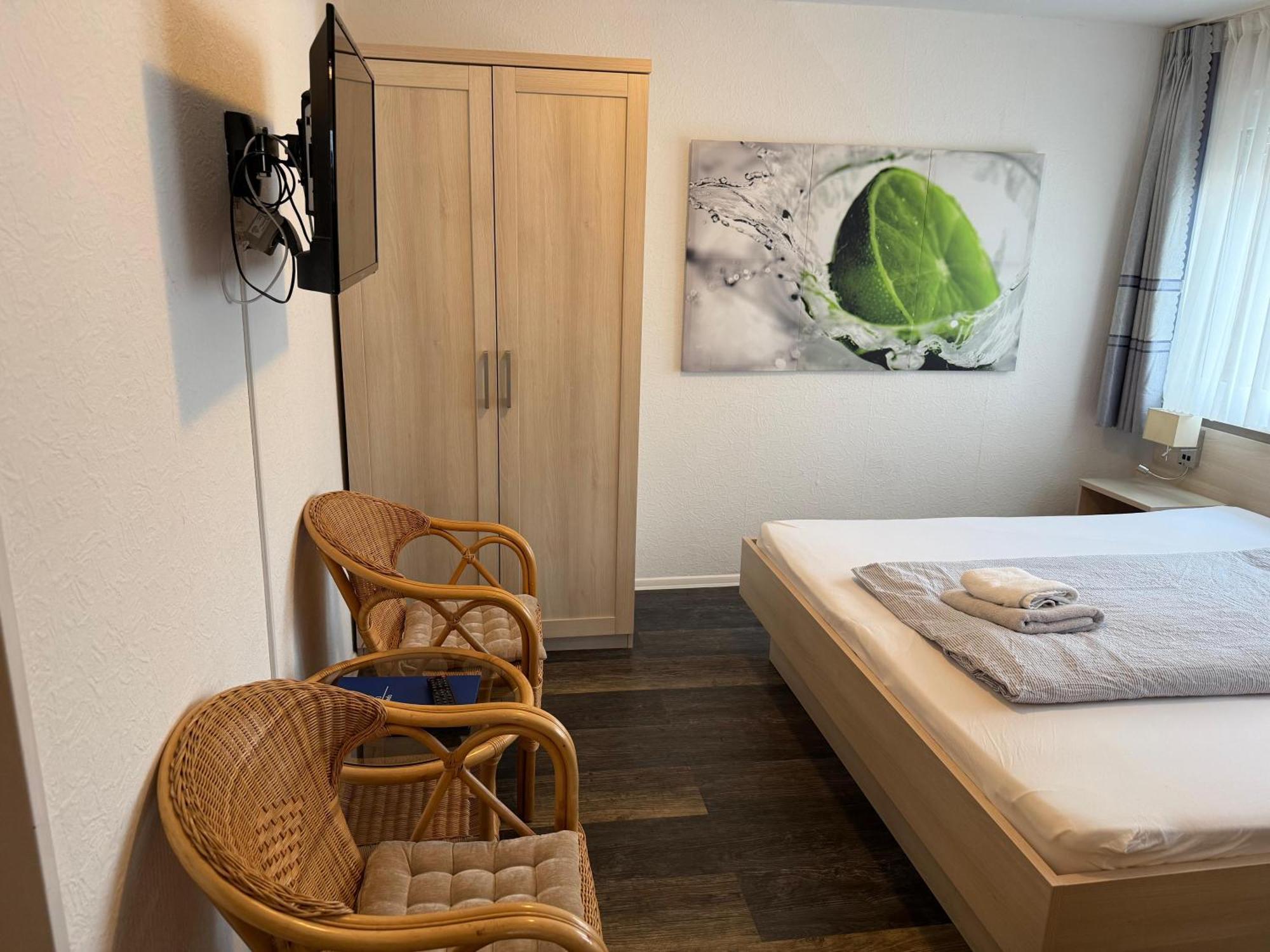 Hotel Nordseegruss Norddeich  Ngoại thất bức ảnh