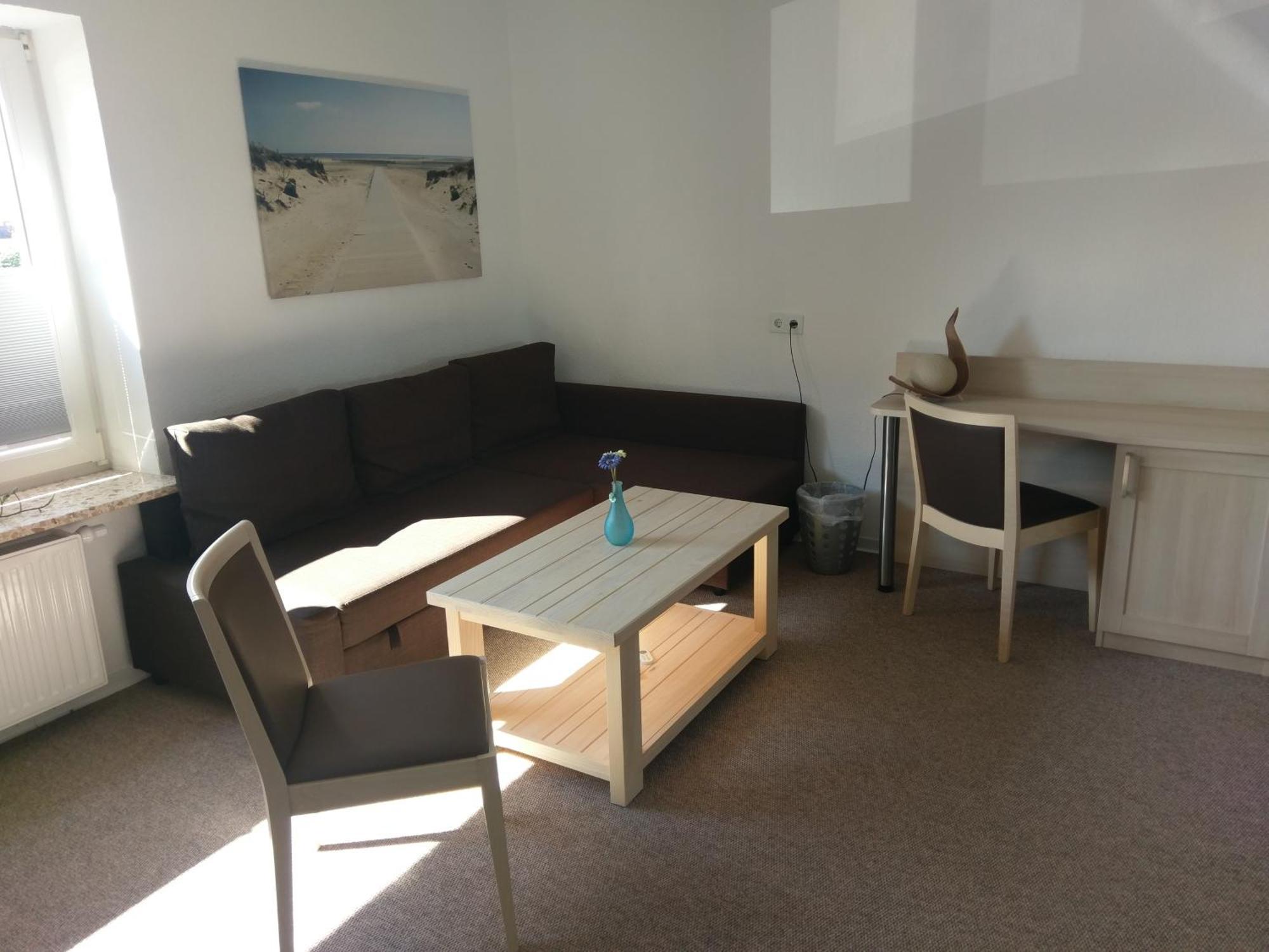 Hotel Nordseegruss Norddeich  Ngoại thất bức ảnh